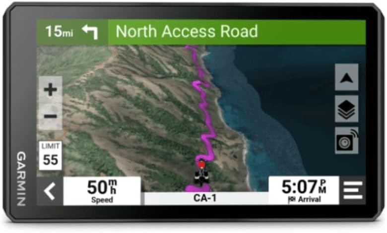 Garmin Zumo XT2 GPS moto